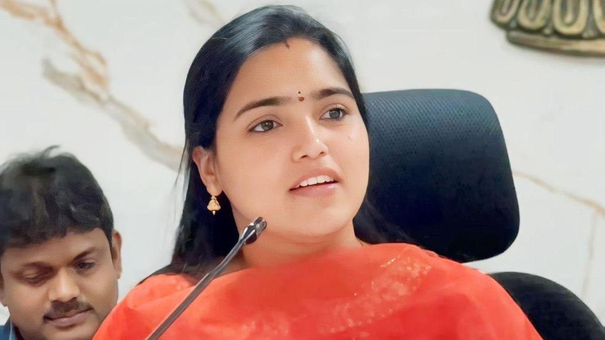 Tribal patients will face more ordeals with privatisation of medical colleges in Andhra: Araku MP