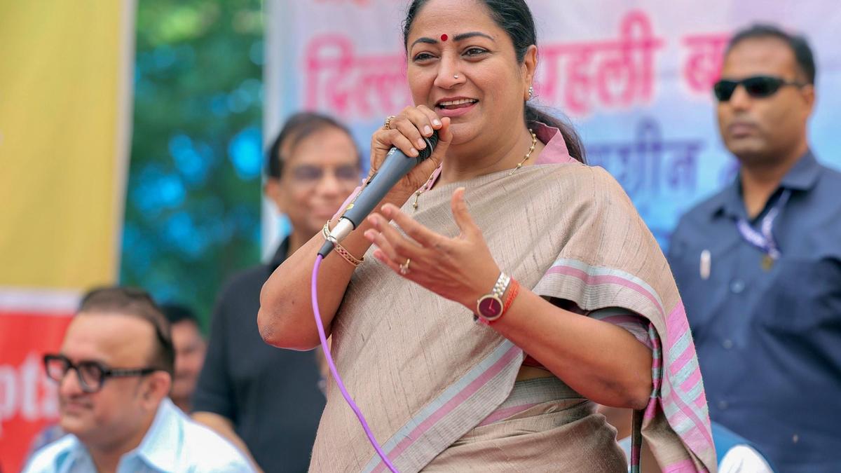 Coordinating with banks to get unclaimed money returned to customers: Delhi CM