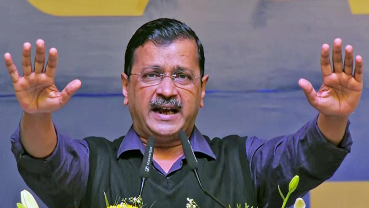 Delhi excise policy case | ED issues fourth summons to Kejriwal, asks him to appear on January 18