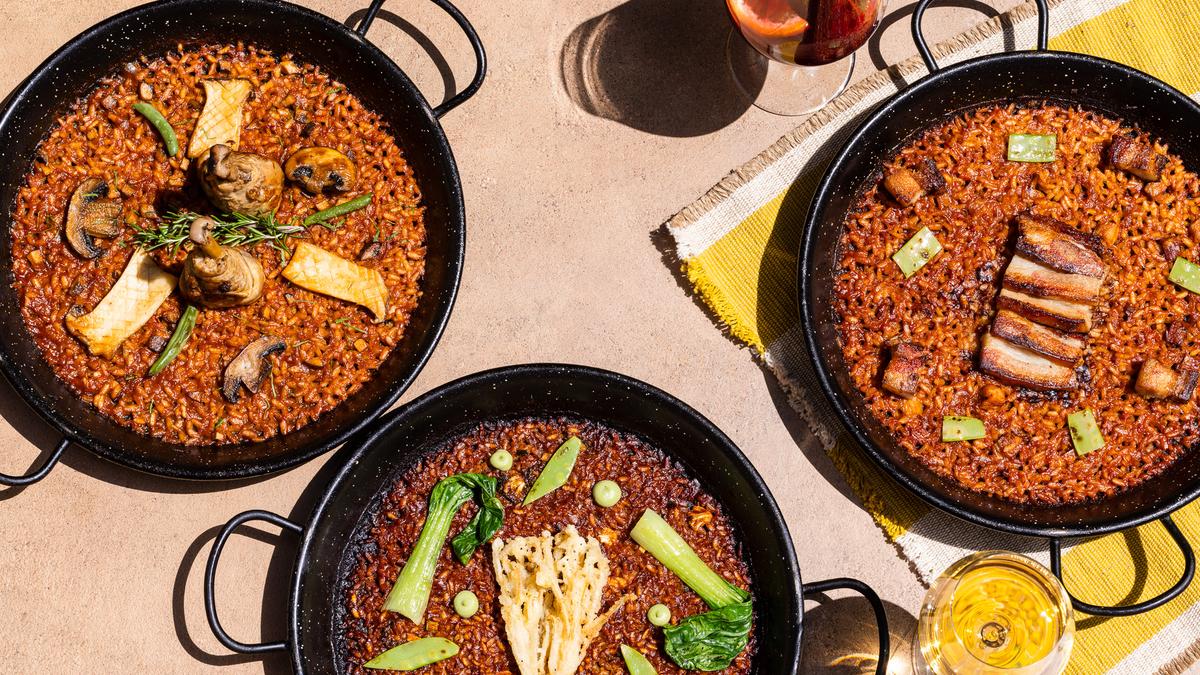 Where to eat and drink in Mumbai: new menus, bars and restaurants to try now