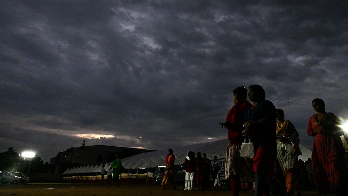 Ocean sediments from Bay of Bengal reveal insights into Indian Monsoon patterns, climate change