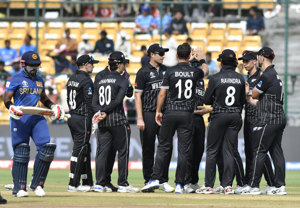 who will going to semifinal in cwc 2023
