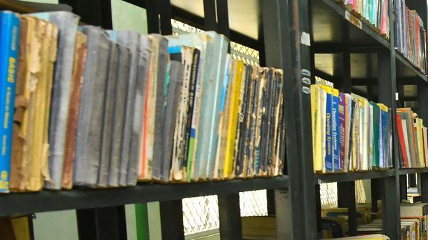 From classroom libraries to competitions, students in Tamil Nadu encouraged to read more