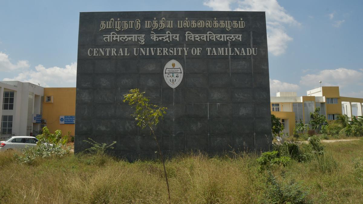 Centre approves major infrastructure expansion project for CUTN at an estimate of ₹385.27 crore