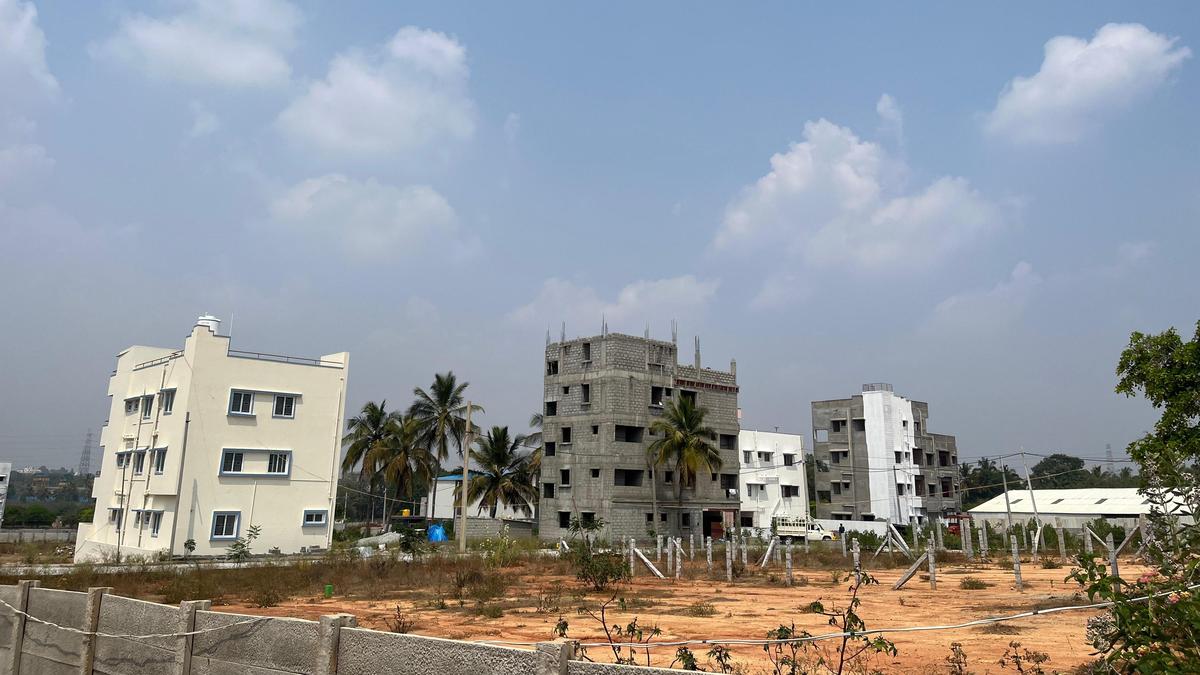 Bengaluru techie ends life, neighbours arrested for harassment and extortion over property dispute