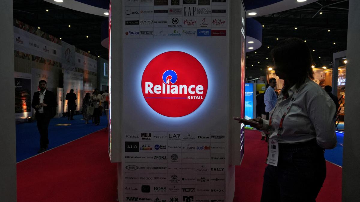 One-time gain propels RIL’s Q1 net to ₹30,783 cr., up 76.5%