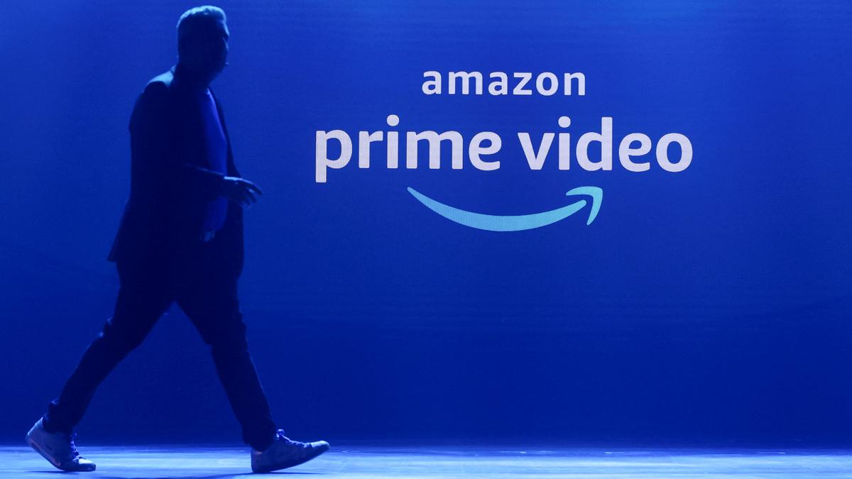 Amazon Prime Video India to show ads in movies and TV shows in 2025