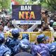 17 IYC PROTEST JANTAR MANTAR 27 06 DELHI