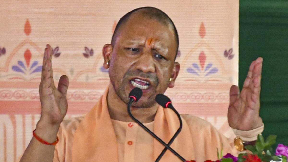 Ayodhya and Tamil Nadu share a unique bond, says U.P. CM