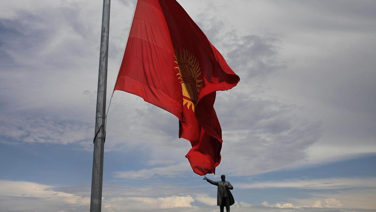 12 Pilibhit labourers stranded in Kyrgyzstan, district admin send report to U.P. home dept