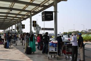 Overstay parking charges implemented at Terminal 2 of Bengaluru airport  from December 11 - The Hindu