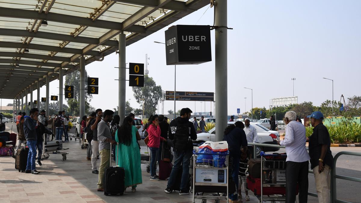 BIAL defers overstaying fee at Bengaluru airport by a couple of days