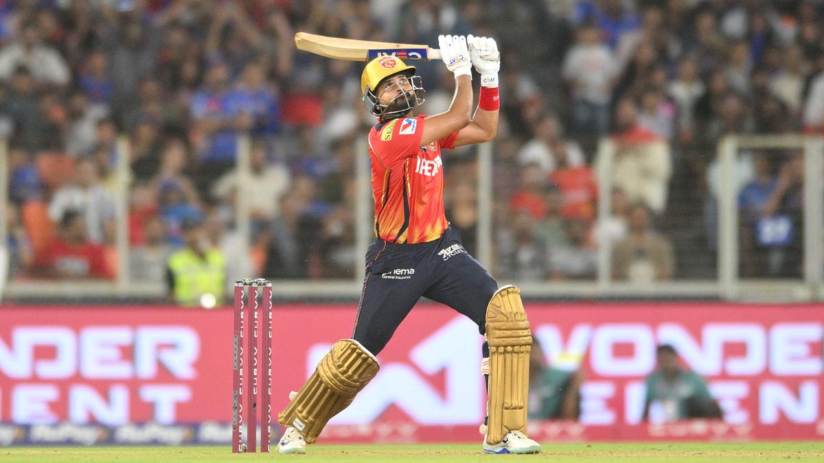 IPL 2025 final | Chance for Royal Challengers, Kings to set the record straight