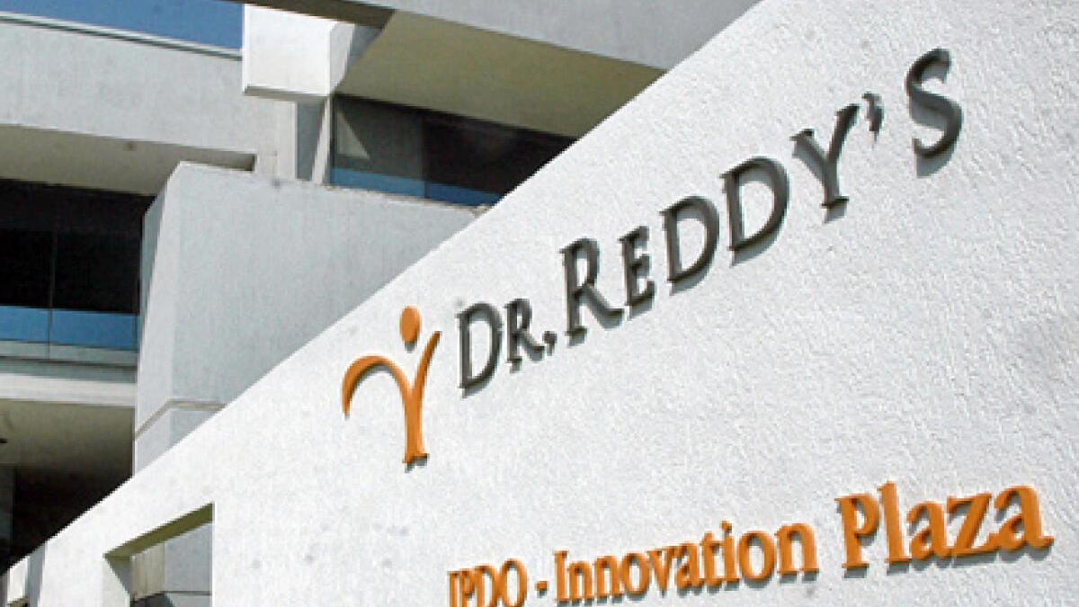 Dr Reddy’s gets two observations from USFDA for New York API plant