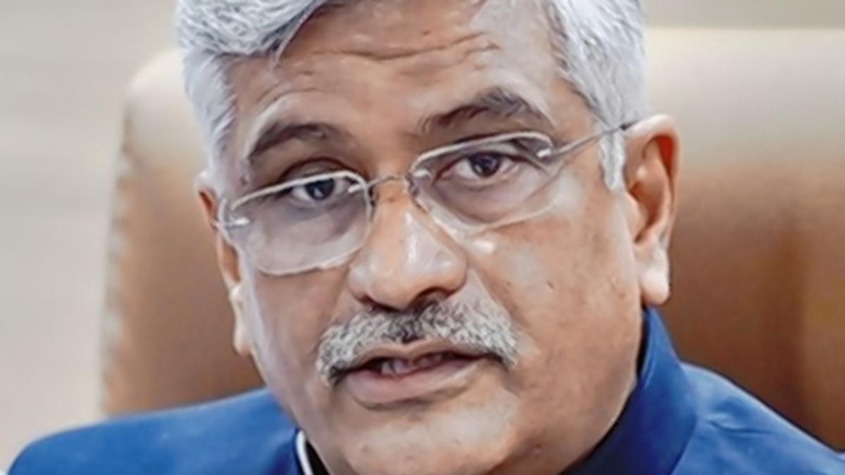 Gandhi family considers itself 'elite' and above Constitution: BJP