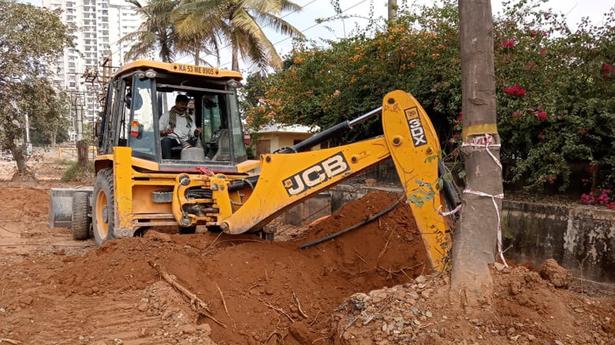 PWD to fell 4,260 trees and transplant 2,104 for six road-widening projects around Bengaluru