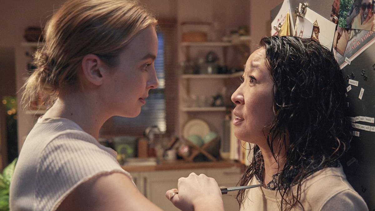 The ‘bury your gays’ trope: why it is time for the industry to let it go 
Premium