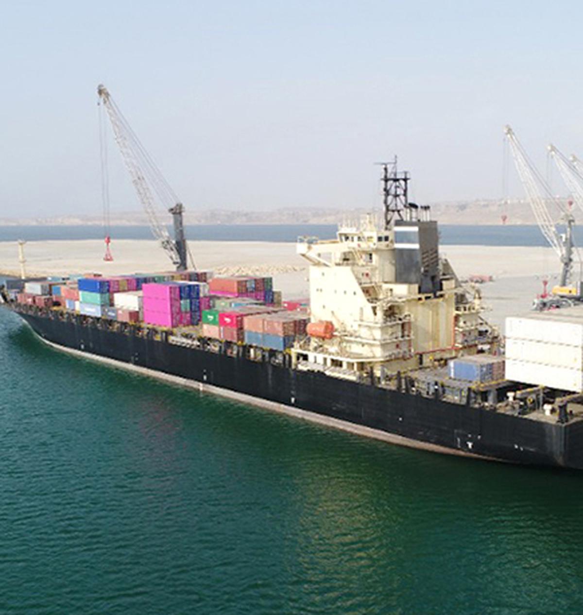 Watch | Chabahar deal | Is U.S. signaling a shift in its position on giving exemption for India?