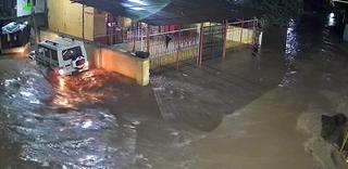 Karnataka rain: MP to distribute 2,500 food kits to flood-hit villagers in  Kalaburagi - The Hindu