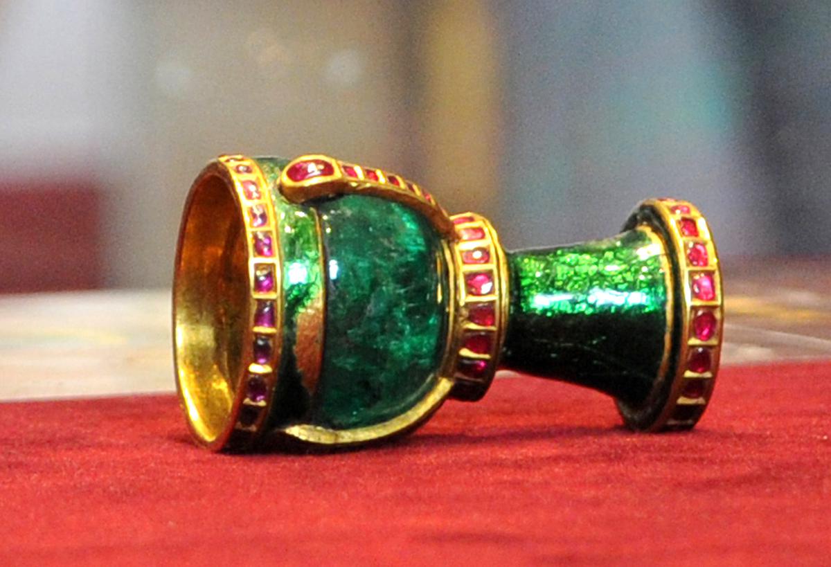 Shah discount jahan jewelry