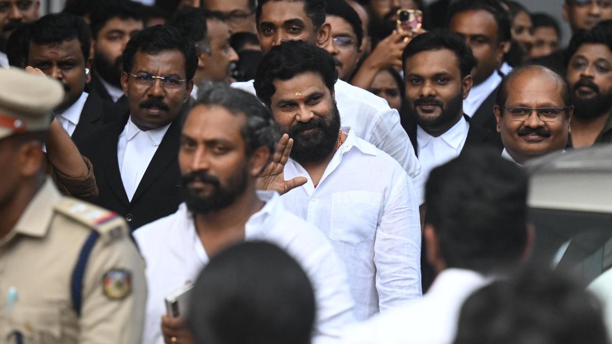 Kerala actor rape case: State govt to appeal verdict acquitting Dileep