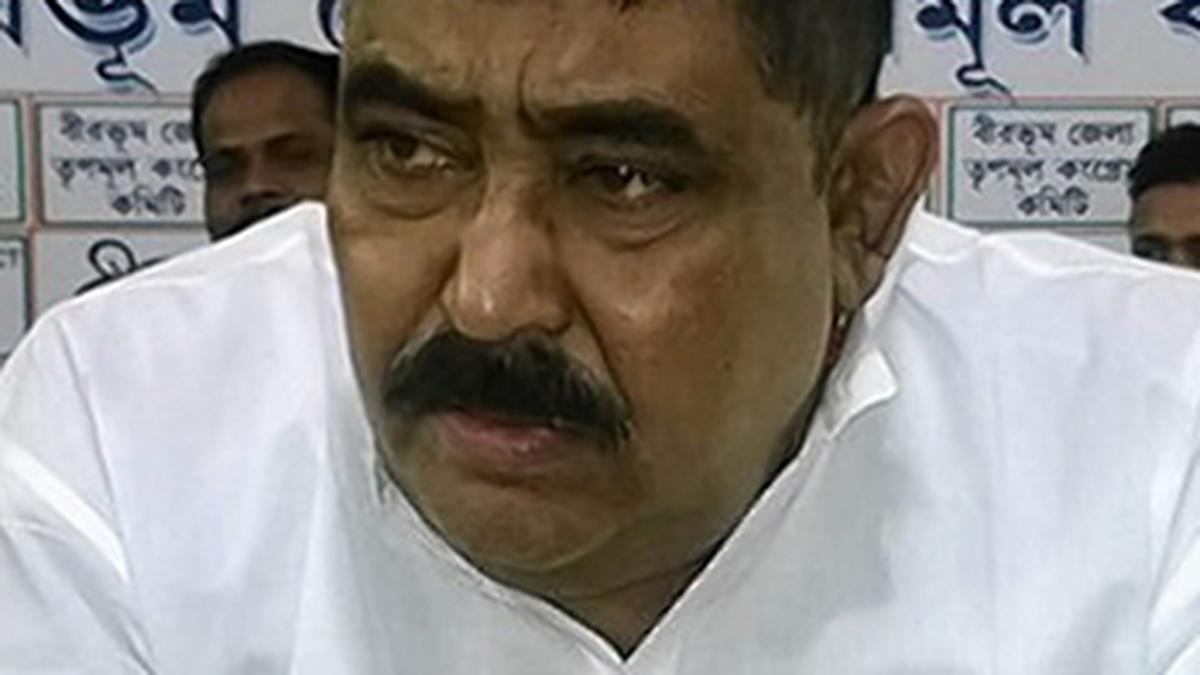 Won’t execute production warrant of TMC leader Anubrata Mondal till January 9: ED tells HC