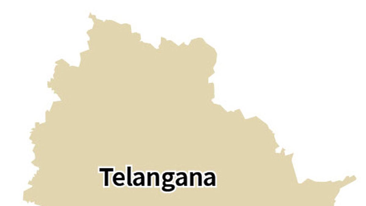 CM seeks help for Regional Ring Rail to urbanise 60% of Telangana