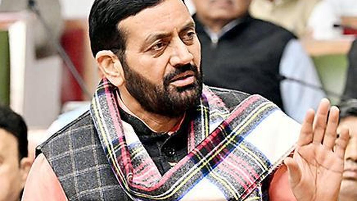 Haryana Assembly amends private universities law to tighten its grip over the institutes