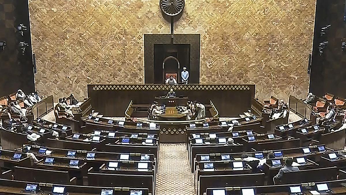 No Chief Commissioner of PwDs for over five years despite three attempts to fill the post, Centre tells RS