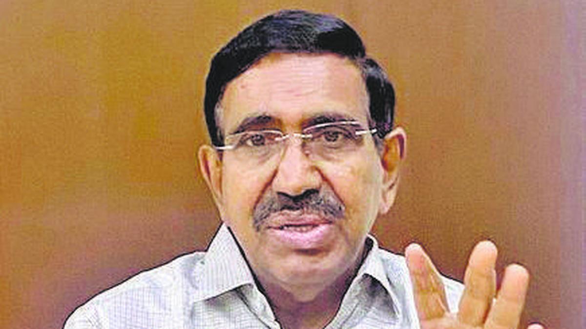 114 institutions allotted land in Amaravati so far, says MA&UD Minister Narayana