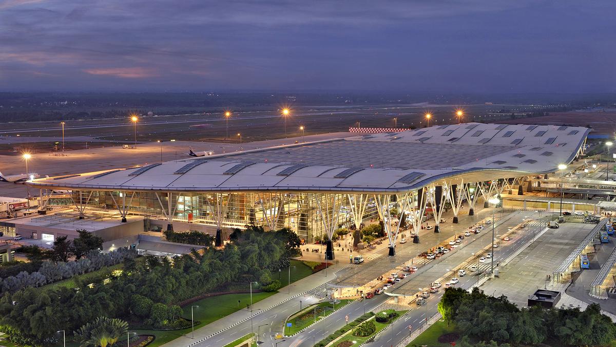Karnataka on its way to emerge as leading MRO hub in Asia: M.B. Patil