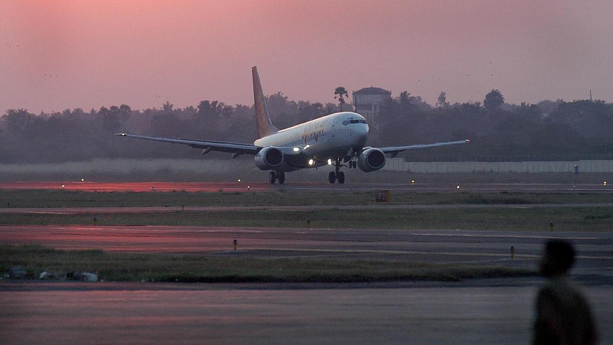 Rameswaram airport: AAI begins pre-feasibility study of two sites