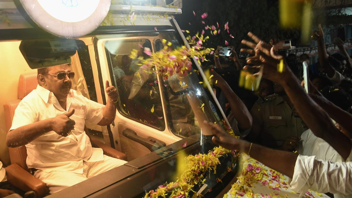 Vijayakant: DMDK founder, actor, philanthropist, who briefly altered TN&rsquo;s bipolar political landscape