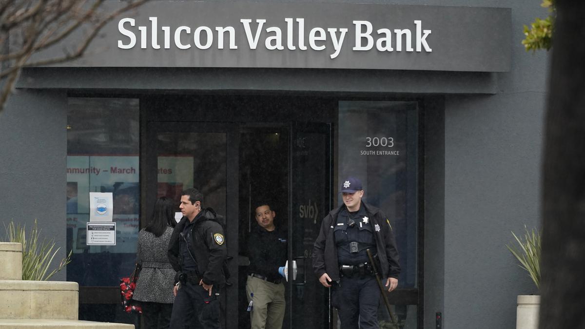 Explained | What caused Silicon Valley Bank's failure?
Premium