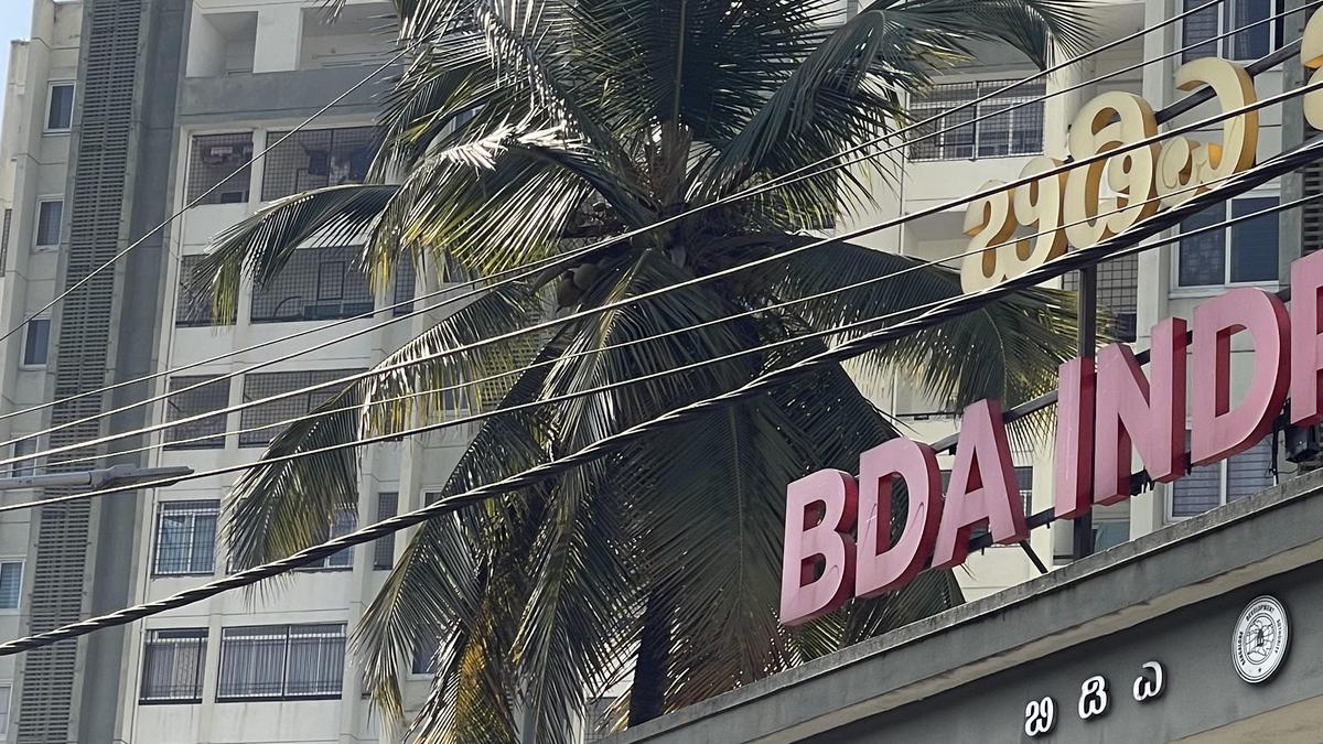 BDA@50: Why BDA’s foray into apartment housing has delivered uneven results