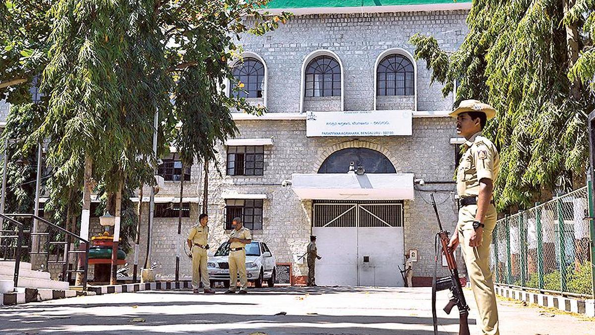 Survey to be conducted on mobile signal issue at Parappana Agrahara