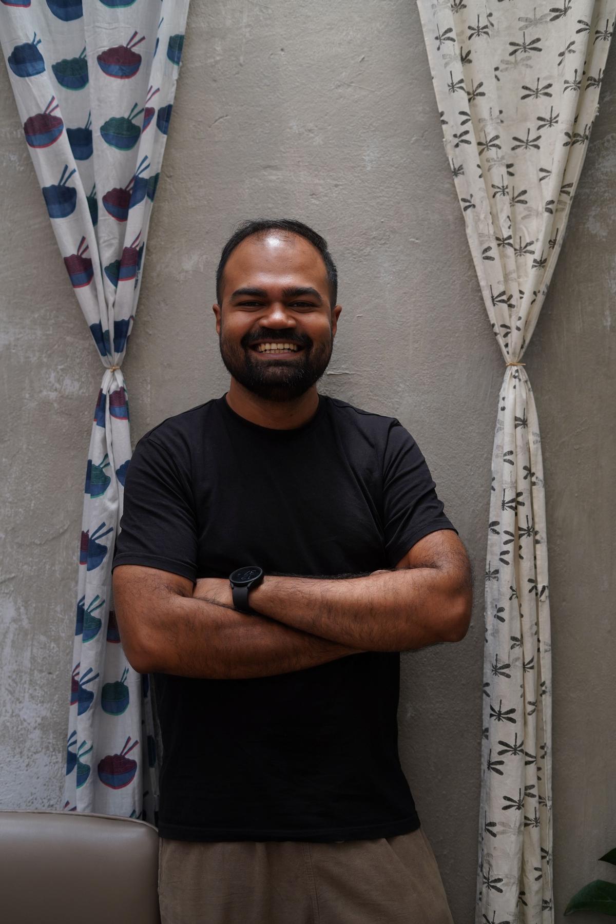 Chef Avinandan Kundu