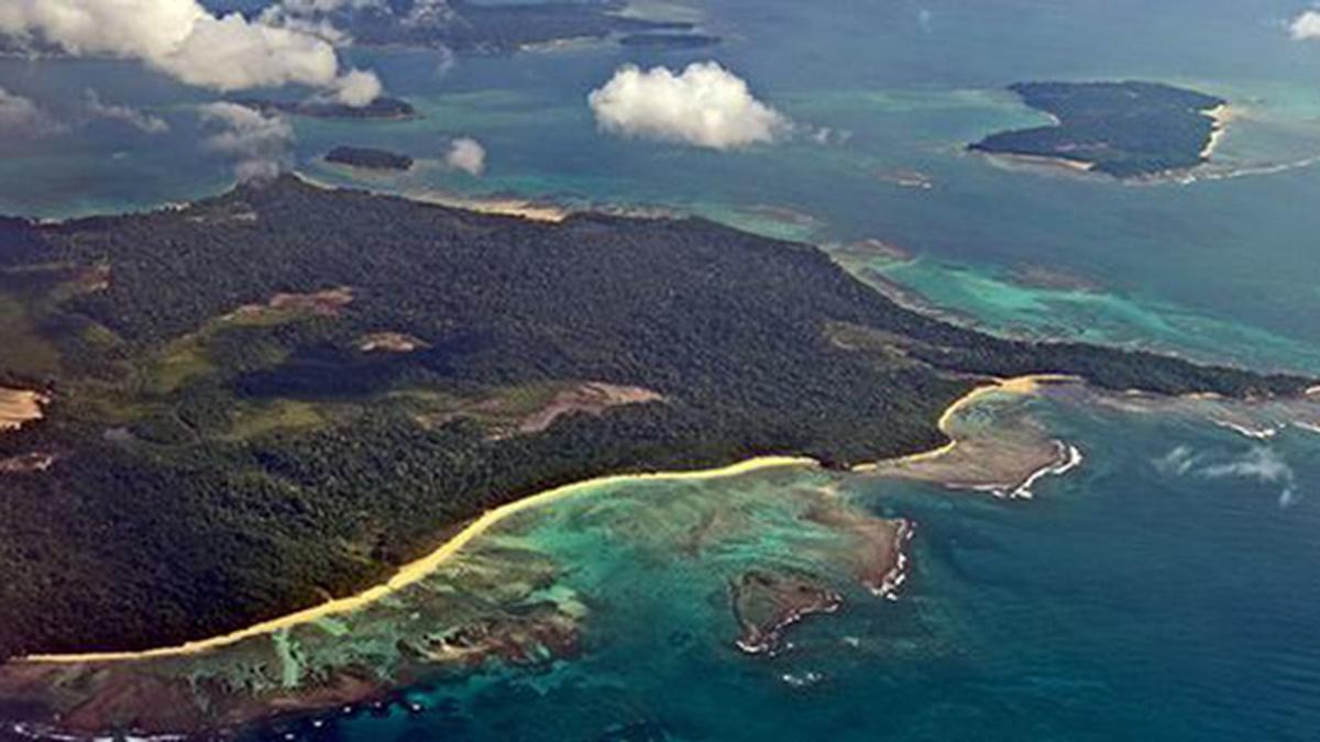 Andaman Natural Gas Discovery: ऑयल इंडिया ने अंडमान सागर में दर्ज की नेचुरल गैस की बड़ी खोज !!
