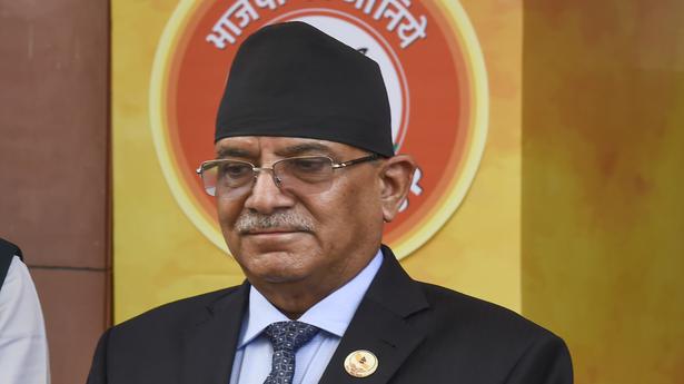 Prachanda truly understands his people: Veteran commentator