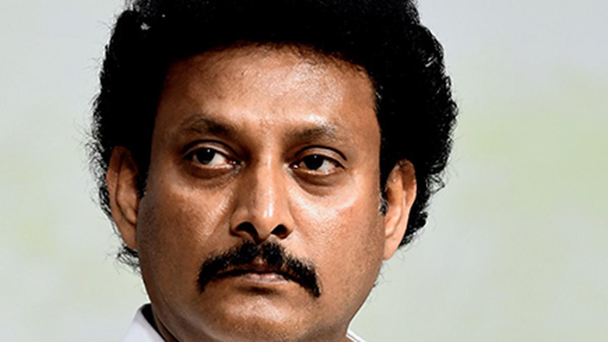 T.N. firm in its opposition to National Education Policy: School Education Minister