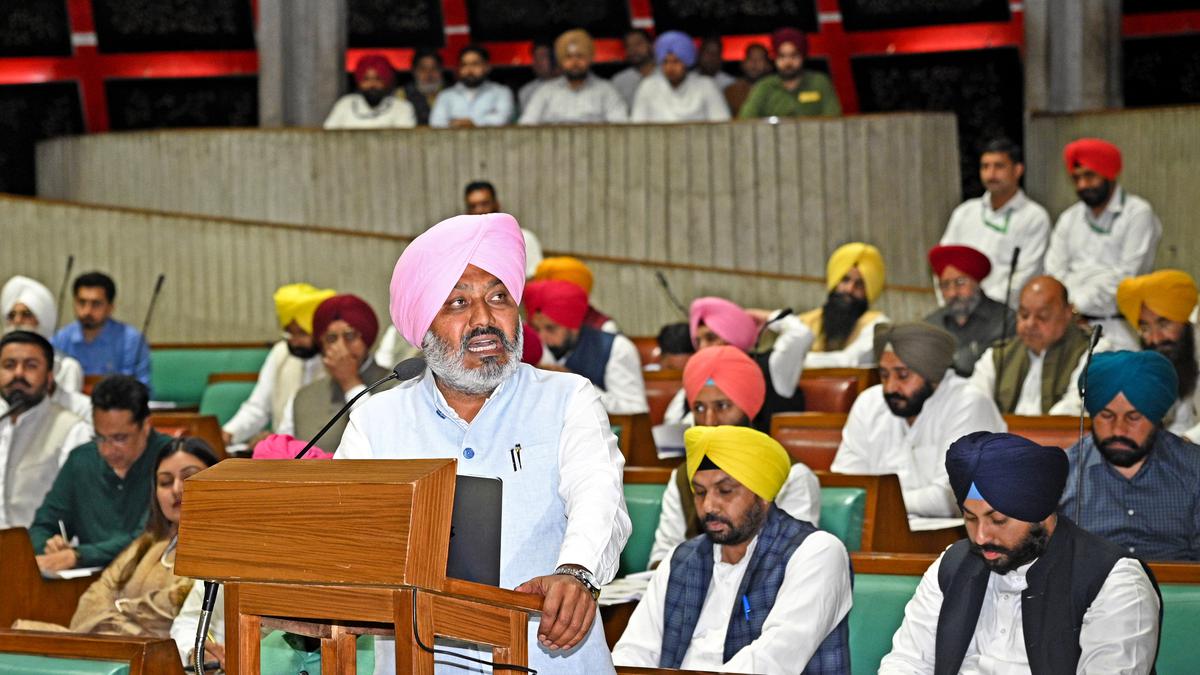 To keep tab on tax collection, Punjab launches State Intelligence-Preventive Unit, GST Prime