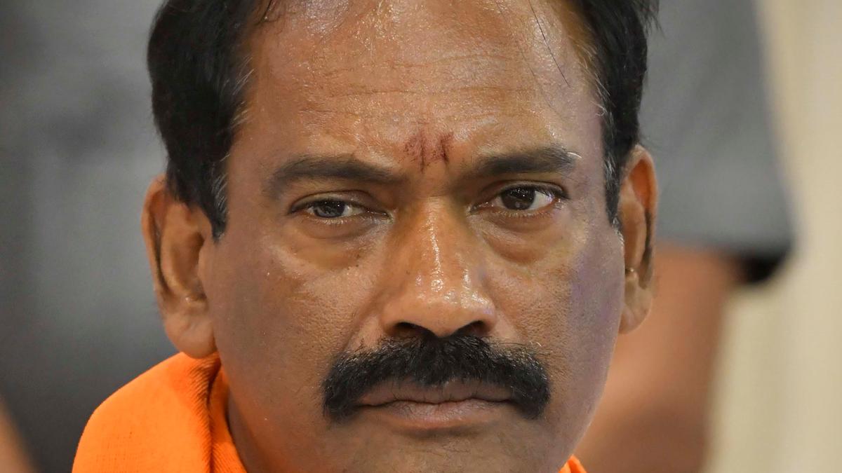 Puducherry BJP hails CBSE order on regional language as instruction medium