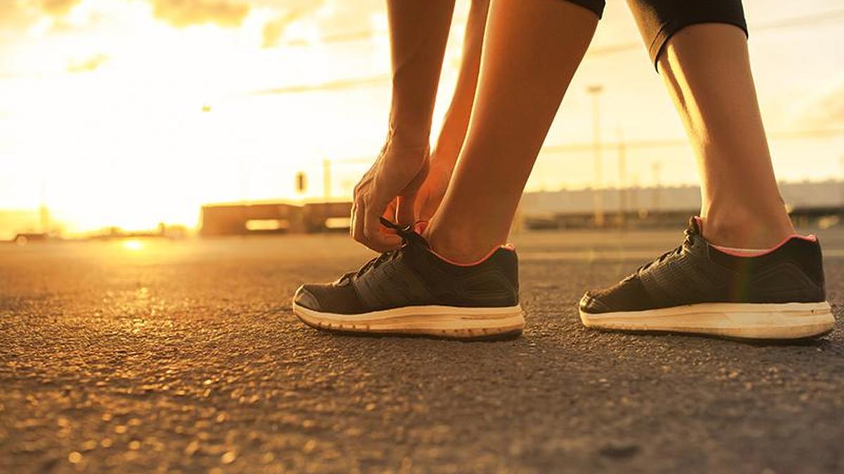 Mood improves with movement, and vice versa: Study of 3 lakh reports