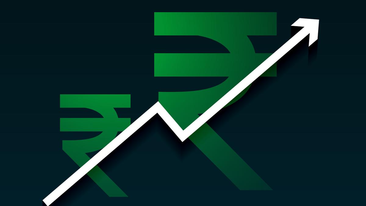 After 14 years, Tamil Nadu records double-digit growth in real terms