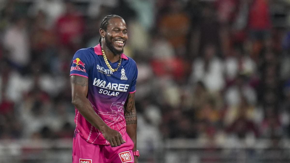 The pace revolution in the IPL