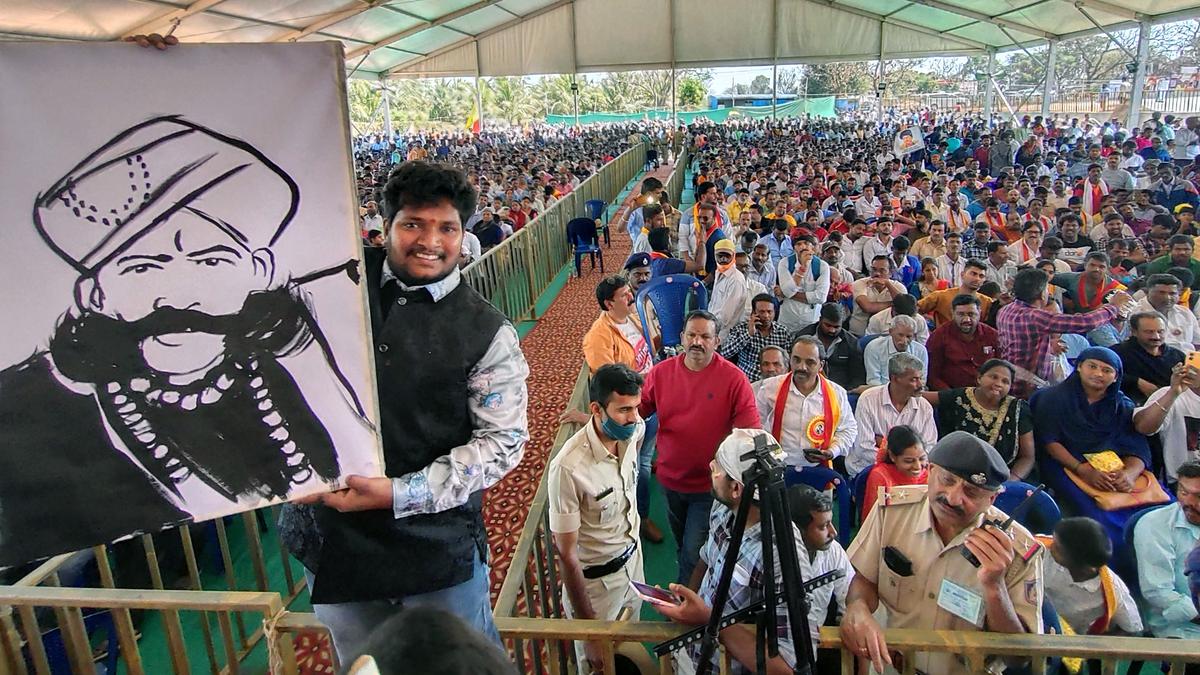 Fans demand Karnataka Ratna for Vishnuvardhan, CM Bommai assures positive action 