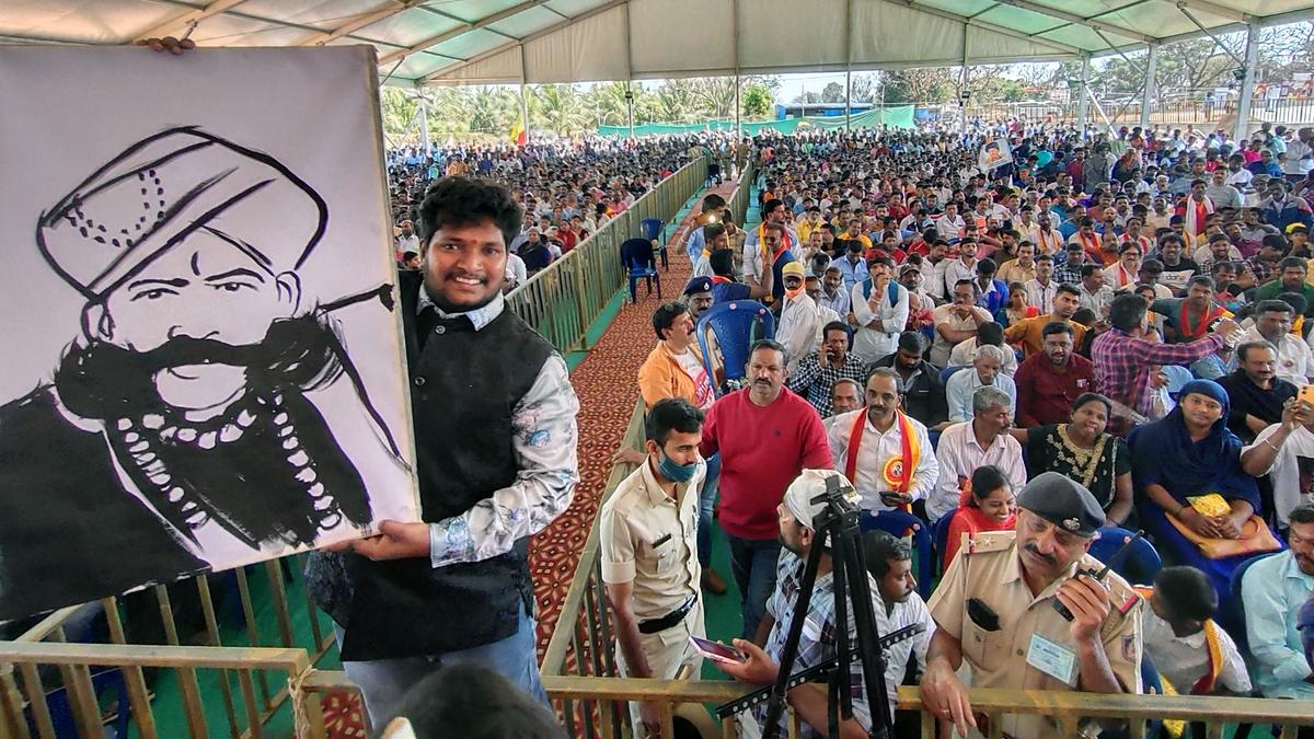 Fans demand Karnataka Ratna for Vishnuvardhan, CM Bommai assures positive action&nbsp;