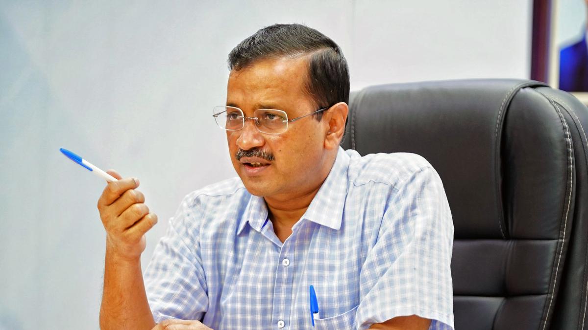 Congress slams Kejriwal over reports of ₹45 crore spent on 'beautification' of Delhi CM residence