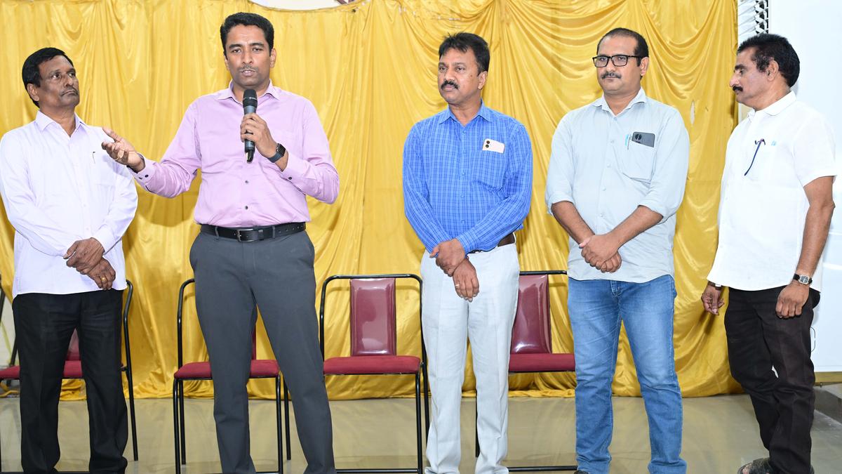 Vijayawada will be developed as a tourist hub with grand celebrations during Dasara Utsavams, says NTR District Collector