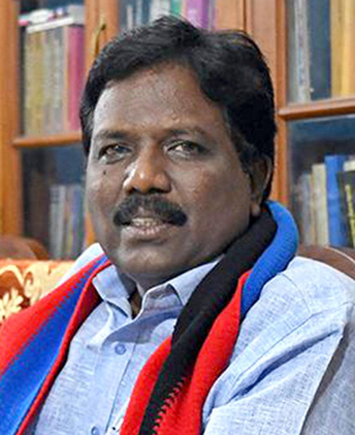 MP makes plea to release AISHE report